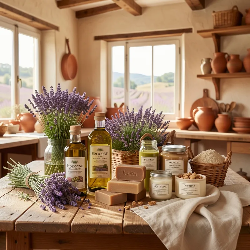 Produits de beauté bio : où les trouver en 2026 ? Boutiques, marchés et marques